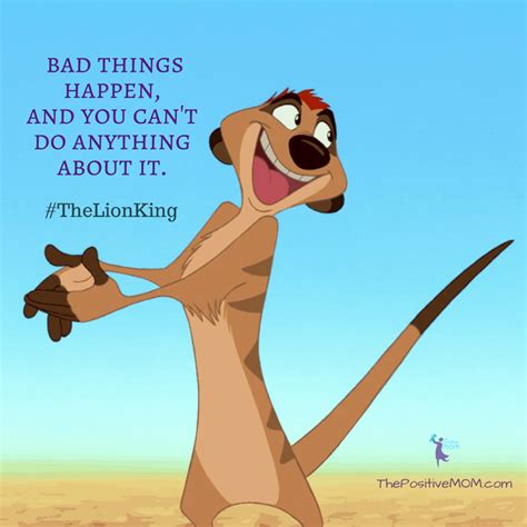 The Most Powerful Life Lessons From The Lion King #LionKingBluRay # ...