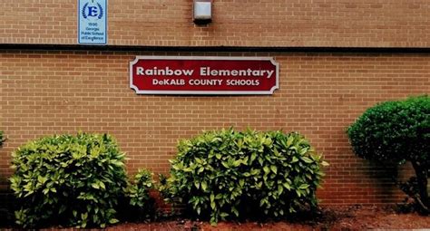 Rainbow Elementary School