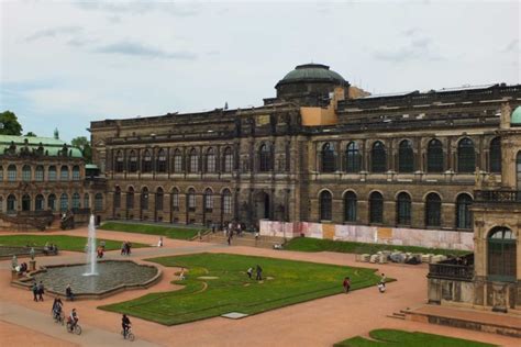 Art museums in Dresden: All 12 museums to visit (November 2024)