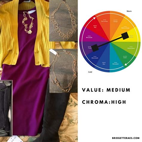 How to Combine Colors in Your Outfits | Bridgette Raes Style Expert