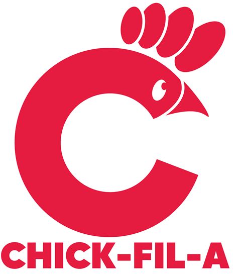 Chick-fil-A Logo Rebrand :: Behance