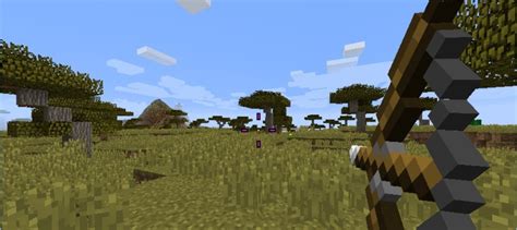 Custom Crosshair for Minecraft 1.15.2