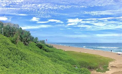 Umhlanga Beach – Your local beach advisor