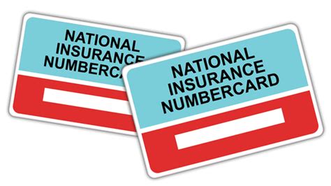 NI Number: How to get your National Insurance Number