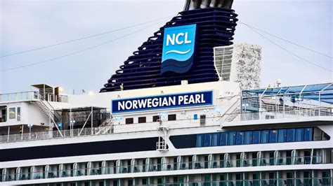 Norwegian Cruise Line Changes Itinerary on Embarkation Day