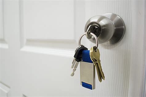 Residential Locksmith - Va Key & Lock