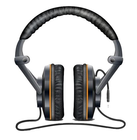 Headphones PNG Images Transparent Free Download - PNG Mart