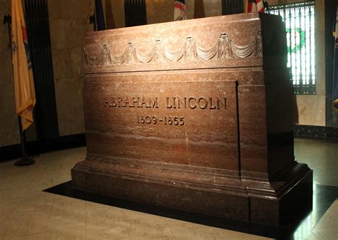 Hoorahoopti Away: Lincoln's Tomb at Oak Ridge Cemetery-Springfield, IL