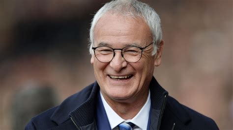 Claudio Ranieri takes aim at Premier League establishment - Eurosport