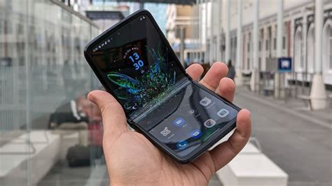 Motorola Razr 2023: what we want to see and what we know so far | TechRadar