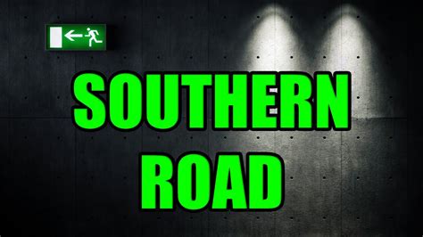 LIGHTHOUSE: SOUTHERN ROAD - Escape From Tarkov - YouTube