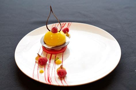 Pin by jibu johnson on jibu | Food plating, Food, Food decoration