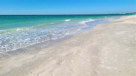 9 Best Beaches in Bradenton, FL | PlanetWare