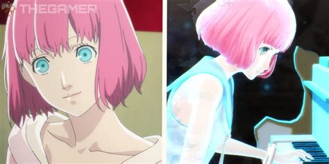 How To Get All Of Rin's Endings In Catherine: Full Body