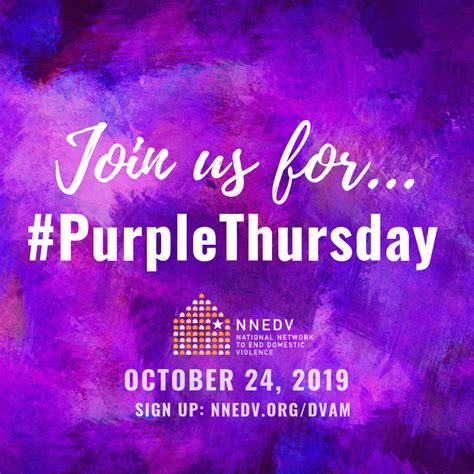 #PurpleThursday | Michigan Tech Events Calendar