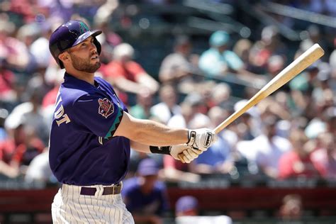 Cardinals Acquire Paul Goldschmidt Hoping He Can Fill Albert Pujols’s ...