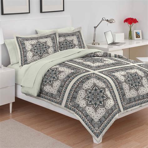 Brown And Teal Comforter Sets - How To Blog