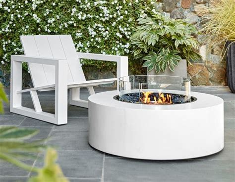 Best Round Propane Fire Pits [2021] – Outland Living