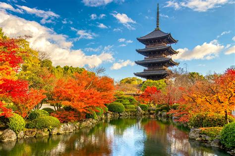 10 best places to visit in Japan - Lonely Planet