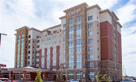 Drury Plaza Hotel Cape Girardeau Conference Center, Cape Girardeau, MO Jobs | Hospitality Online