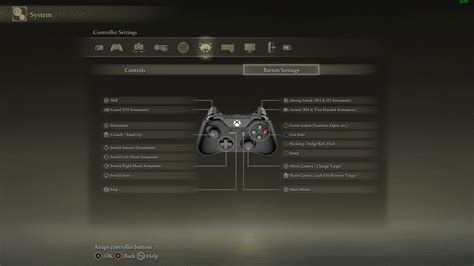 Controls - Elden Ring Guide - IGN