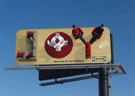 22 Examples of Creative Billboard Designs - blueblots.com