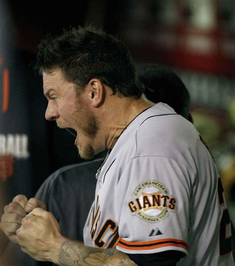 SF Giants' deal with Jake Peavy official