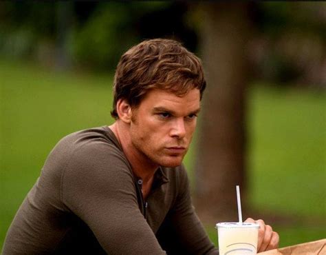 Pin by Karisa Hoag on DEXTER MORGAN | Dexter morgan, Dexter, Dexter tv ...