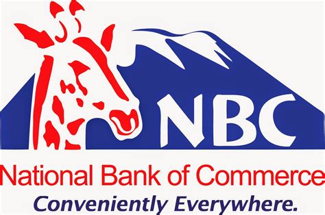 Kitomari Banking & Finance Blog: NATIONAL BANK OF COMMERCE (NBC) AND ...