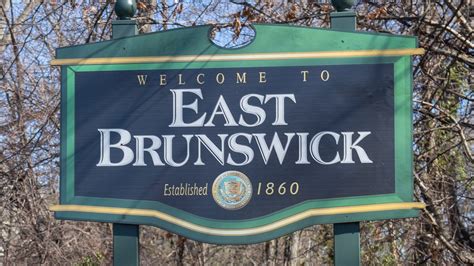 East Brunswick NJ mayor provides updates on key projects