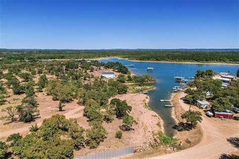 8164 Hwy 261, Buchanan Dam, TX 78609 - 3.5 Unrestricted Acres on Lake ...