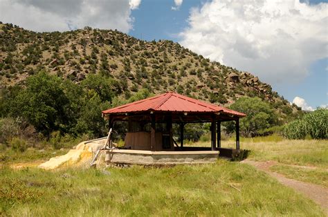 Hot Springs & Spas | Jemez Springs