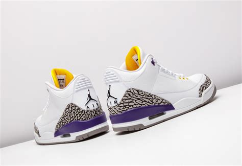 Air Jordan 3 8 Kobe Bryant Pack - Sneaker Bar Detroit