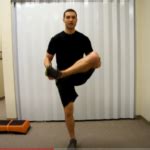 Dynamic Stretching & Warm-Up Drill for Runners - The Long Distance Runner