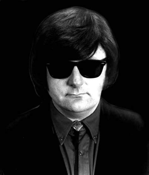 ROY ORBISON TRIBUTE ACT - QUINN ARTISTES