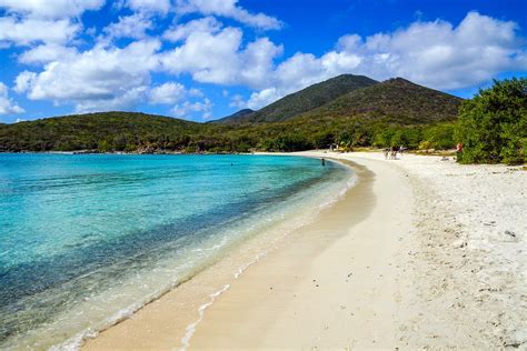 10 Best Beaches in the U.S. Virgin Islands - What is the Most Popular Beach in the U.S. Virgin ...