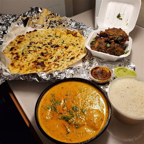 SAFFRON INDIAN CUISINE - 223 Photos & 325 Reviews - 1077 W Broad St, Falls Church, Virginia ...