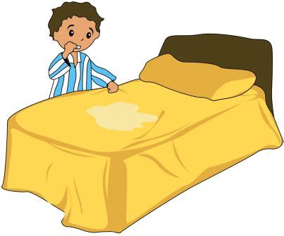 Nocturnal Enuresis - Bed Wetting In Children: Treatment