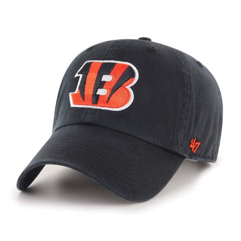 Cincinnati Bengals Hats, Gear, & Apparel from ’47 | ‘47 – Sports ...