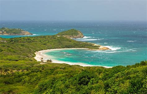 3 must-see tourist attractions in Antigua and Barbuda - Caribbean News