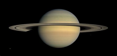 Saturn - Wikipedia