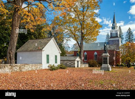 Chester vermont hi-res stock photography and images - Alamy