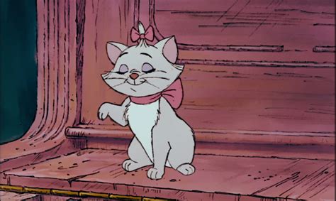 Disney Movie of the Month (May 2013) - The Aristocats: Who is your ...