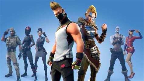 Fortnite Update 7.40 Delayed, New Release Time Set [Update: Out Now ...