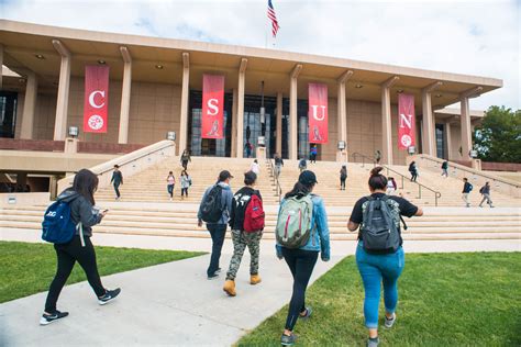 CSUN Launches 2-Year Program for People with Intellectual Disabilities | CSUN Today