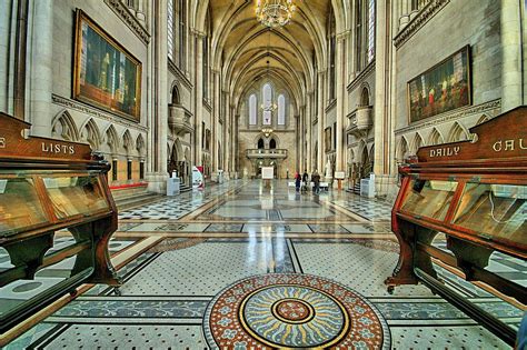 Royal Courts Of Justice - Fleet Street London | Royal court, English architecture, Fleet street