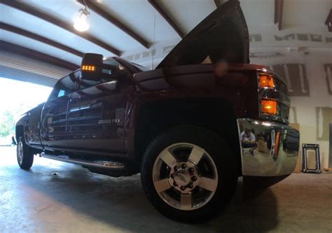 Complete L5P Duramax Maintenance Schedule & Guide