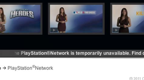 PlayStation Network outage continues - CNET