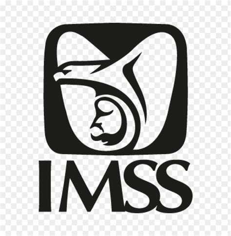 Imss Black Vector Logo Download Free - 465580 | TOPpng