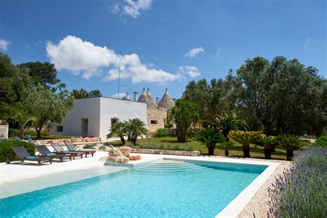 Villas in Puglia with Private Pool: my top 5 | Rachel's Villa Holidays